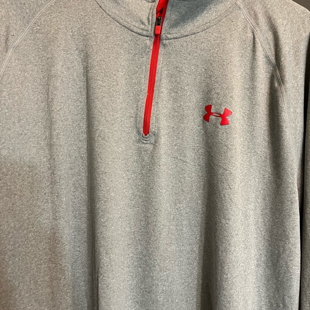 Under Armour Pullover XXL